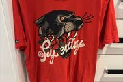 Superdrymens tshirt