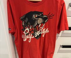 Superdrymens tshirt