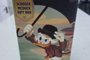 Lorcana Scrooge Mcduck Gift Box