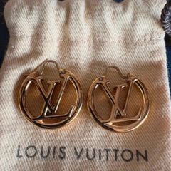 Louis Vuitton Louise PM earrings