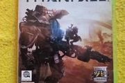 Titanfall  xbox 360 games Original