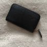 Coach Essential Small Zip Card Case Image 2