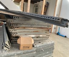 shelving
