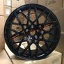 19" Inch Rotiform style Alloy Wheels VW Golf R MK5 MK6 MK7 Audi A3 Seat Leon Caddy 5x112 GTI Skoda Image 7
