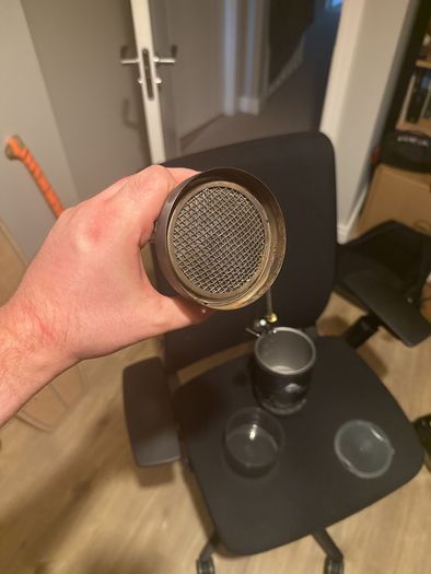 MSR Windburner Duo