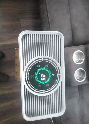 air purifer