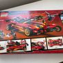 Lego 71737 X-1 Ninja Charger Image 2