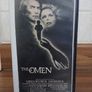 The Omen Film On A High Quality Cassette Tape (Rare). Image 4