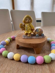 Cherished Teddies - Joyce