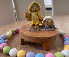 Cherished Teddies - Joyce