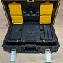 DeWalt DS150 Toughsystem Organiser Box (without inlay) Image 4