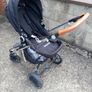 Infababy Travel System (Pram, Stroller, Car Seat) Image 9