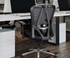 Ergonomic Office Chair