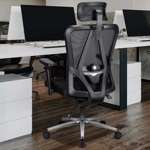 Ergonomic Office Chair