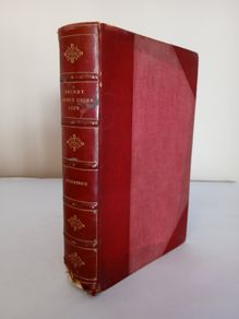 Secret Service Under Pitt by W. J. Fitzpatrick (HQ823)