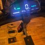 Electric Scooter Kukirin G2 Image 5
