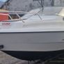 Fletcher Faro Cabin Cruiser Fresh Antifouling Solid Boat Only Image 10
