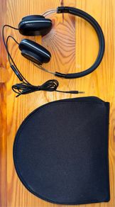 Bowers & Wilkins Wired Headphones Model:P3