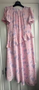 Ladies summer dress