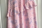 Ladies summer dress