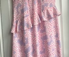 Ladies summer dress