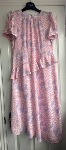 Ladies summer dress
