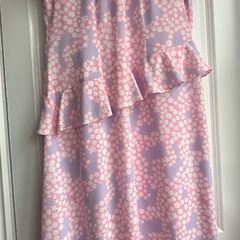 Ladies summer dress