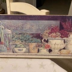 Canvas Picture