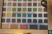 Pro fusion haul of fame 50 colour eyeshadow palette