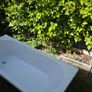 Bath less than 1 years old in a perfect condition Image 2