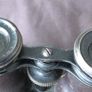 Vintage French Binoculars Keizer Opticien Image 6