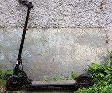 Kugoo S1 Pro Electric Scooter
