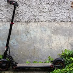 Kugoo S1 Pro Electric Scooter