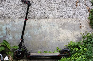 Kugoo S1 Pro Electric Scooter