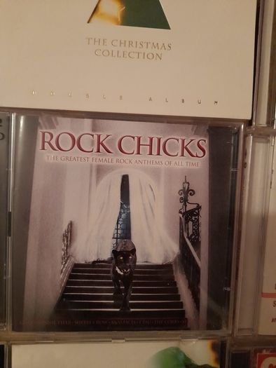 Cds