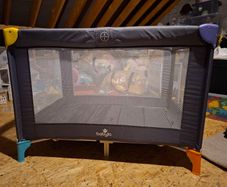 Babylo Travel cot