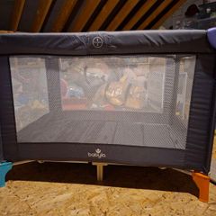 Babylo Travel cot