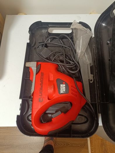 Electric Saw