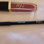 Ayu plum lip kit Image 4