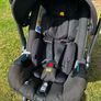Doona I Car Seat & Isofix Image 2