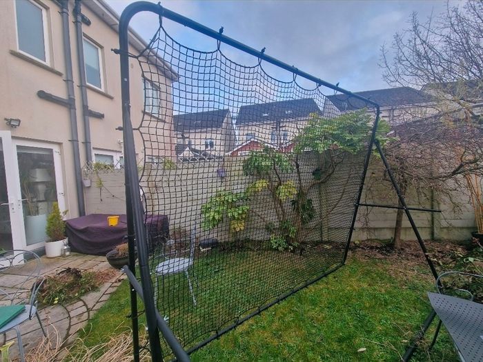 Football Gaelic Football or hurling Rebounder