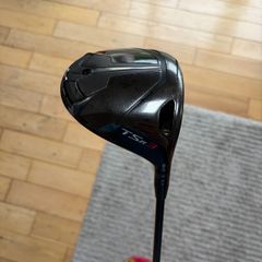 Titleist TSR3 driver 8 degree head