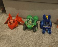 PJ masks set