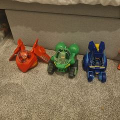 PJ masks set