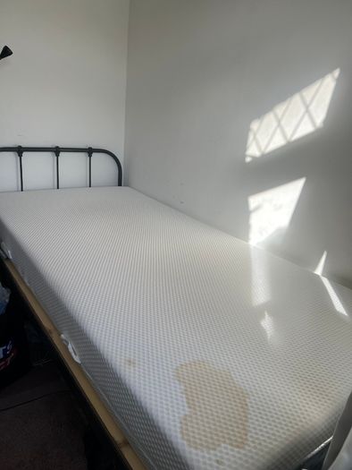 Standard Single Mattress