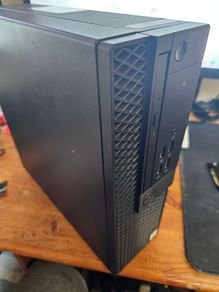 Dell OptiPlex 7040 SFF Desktop  Board/PSU Fault , CPU/RAM/SSD Confirmed Working