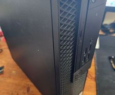 Dell OptiPlex 7040 SFF Desktop  Board/PSU Fault , CPU/RAM/SSD Confirmed Working