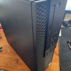 Dell OptiPlex 7040 SFF Desktop  Board/PSU Fault , CPU/RAM/SSD Confirmed Working