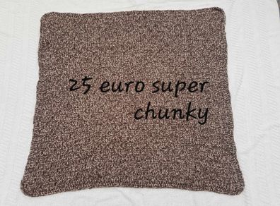 Beautiful handmade baby blankets
