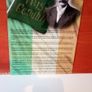 Irish 1916 Proclamation of the Irish Republic Easter Rising seven signatories posters Image 9